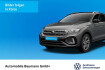 Volkswagen T-Roc Style T roc 1.5 tsi dsg *led*kamera*navi*keyless*