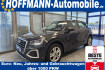 Audi Q2 advanced advanced dsg kamera sitzheizung led acc