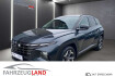 Hyundai Tucson Prime prime 48v 2wd 1.6 t gdi navi !aktionsfahrzeug!lede
