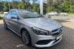 Mercedes CLA Autres Benz cla 220 cla cla 220 4matic