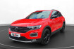 Volkswagen T-Roc Style T roc 1.5 tsi dsg sport *pano*navi*led*virtual*
