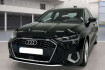 Audi A3 Autres sportback 35 tfsi /dab+led+kamera+virtual