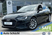 Audi A4 Autres avant 35 2.0 tfsi s tronic keyless+el.heckkla