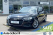 Audi A4 Autres avant 35 2.0 tfsi s tronic keyless+el.heckkla