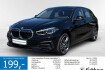 BMW Série 1 Advantage 118 i 5 turer advantage paket.navi.livecockprof.