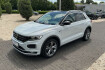 Volkswagen T-Roc R-Line T roc r line acc led navi ahk ruckfhrkamera