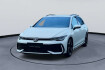 Volkswagen Golf 8 R-Line Golf viii variant 1.5 tsi r line kam navi garant