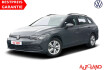 Volkswagen Golf 8 Life Golf variant 1.5 tsi dsg led shz kam acc vc appcon
