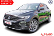 Volkswagen T-Roc Sport T roc 1.5 tsi sport dsg navi sitzheizung led acc
