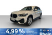 BMW X1 Autres sdrive18i dkg navi/cam/s sitz/k zug/memo/dab