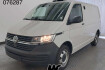 Volkswagen Transporter Autres T6.1 transporter dsg 3 sitzer/navi/standhz/ahk