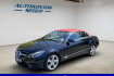 Mercedes Classe E Autres Benz e 200 cabrio sport paket edition