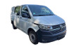 Volkswagen Transporter Autres T6.1 transporter fwd *klima*ahk*sortimo*pdc*3 sitze*