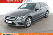 Mercedes Classe C Avantgarde Benz c 220 c 220 d t 4matic avantgarde aut. *navi*led*acc*