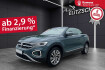 Volkswagen T-Roc Style T roc cabriolet tsi style ledplus navi aid acc rfk sh?