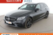 Mercedes Classe C AMG Line Benz c 300 de t amg line aut.*led*tempo*pdc*shz*klima*