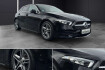 Mercedes Classe A AMG Line Benz a 180 amg line navi digitales cockpit kamera shz mbux ar