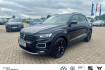 Volkswagen T-Roc Style T roc 1 5 tsi sport black style dsg ahk beats