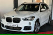 BMW X1 M Sport 20i xdrive*m sport*led*18 zoll*head up*navi*