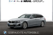 BMW Série 3 Autres 318 d touring sport livecockpit+ activeguard+ led