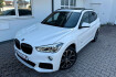 BMW X1 M Sport xdrive25d m sport pano acc ahk kamera headup