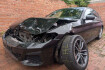 BMW Série 5 Autres 520 520 d m sport 2.0 automatik unfallschaden