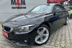 BMW Série 4 Coupé Sport Bmw 420  420 d gran coupe sport line navi/led/kamera/tempo