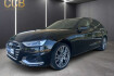 Audi A4 advanced avant 40 tdi quattro advanced/tempomat/1.hand