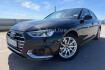Audi A4 advanced 40 tdi s tronic*virtual*navi*led*kamera*acc!!
