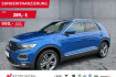 Volkswagen T-Roc Sport T roc 1.5 tsi dsg sport 5jg+led+nav+acc+shz+pano
