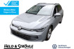 Volkswagen Golf Variant Autres Golf variant 1.5 tsi standhzg 4xshz led pdc app