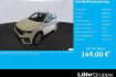 Volkswagen T-Roc R-Line T roc 1.0 tsi r line ahk  rfk  leder nappa  17?alu.  ?