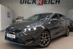 Kia Ceed SW Platinum Ceed sw / cee'd sw  ceed sw / cee?d sw 1.5 dct ultimate led cam acc