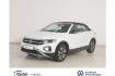 Volkswagen T-Roc Goal T roc cabriolet 1.0 tsi goal
