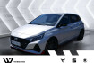 Hyundai i20 Autres I20 1.6 n performance kamera navi led bose sh