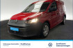 Volkswagen Caddy EcoProfi cargo 2.0 tdi ecoprofi dsg ahk klima sitzh