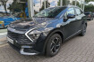 Kia Sportage Vision 1.6 t gdi mild hybrid vision shz gjr