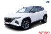 Hyundai Tucson Prime 1.6t gdi mhev n.mod led navi shz pdc 18z