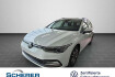 Volkswagen Golf Variant Move Golf variant golf viii variant 2.0 tdi move navi shz klima ca