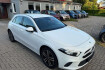 Mercedes Classe A Style Benz a 200 4m dtr+ led navi kam spur dab mbux ahk pdc