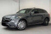 Mercedes EQC AMG Line Benz eqc 400 eqc electric drive 300 kw 4matic amg line