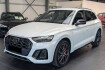 Audi Q5 advanced sq5 3.0 tdi mild hybrid quattro