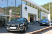 Audi Q2 advanced 35 tfsi advanced 1.5tsi