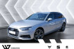 Audi A4 Autres avant 35 tdi pdc shz navi acc facel. led