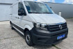 Volkswagen Crafter Trendline kasten gr.navi ac sitzh.scheibenh.kamara
