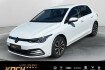 Volkswagen Golf 8 Life Golf 2 0tdi active navi led kamera sitzheizung
