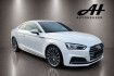 Audi A5 Coupé design A5 40 tdi s tronic s line leder virtual mmi plus