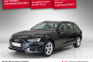 Audi A4 advanced advanced 35 tfsi ahk led navi+