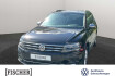 Volkswagen Tiguan Allspace Highline Tiguan allspace 2.0tdi highline 4motion dsg led navi acc ahk 7 sit
