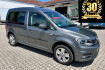 Volkswagen Caddy Trendline trendline bmt*1 hand*rollstuhlrampe*